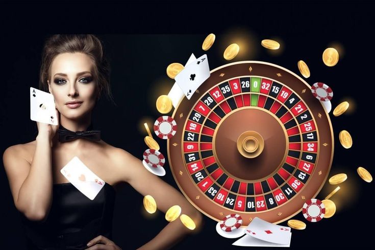 TD7779 Live Casino